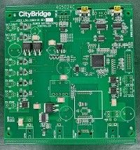 Asamblea PCBA EMS conforme a la norma IPC-A-610 con 100% de prueba electrónica e inspección visual