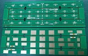 Suntek Soluciones EMS PCBA personalizables ensamblaje de PCB con cintas 3M