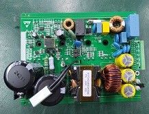 Servicios profesionales de EMS PCBA con certificación ISO UL para sistemas de refrigeración de alta velocidad