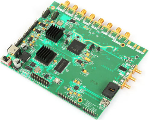 Servicio de diseño y fabricación de PCB de ensamblaje de PCB llave en mano
