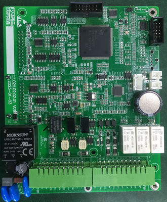 Solución única para el ensamblaje de PCB de electrónica de potencia EMS Fabricante