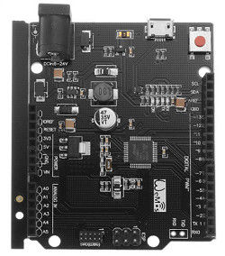 Ensamblaje de PCB médicos para el dispositivo de ECG con prueba de control de impedancia