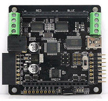 Rodgers Material SMD PCB de ensamblaje Electrónica PCB de componentes de ensamblaje