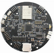 Modulo Bluetooth de aluminio PCBA médico HASL ENIG Componentes de abastecimiento