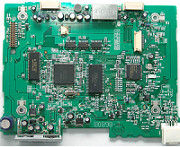 Ensamblaje profesional de PCB de automóviles para OEM ODM Prototipos de PCB de capa 1L-32L Tipo de soldadura Sin plomo o sin plomo