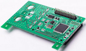 ODM Prototipo de ensamblaje de PCB para automóviles con acabado de superficie ENIG 1L-32L capa y tipo de soldadura sin plomo o plomo