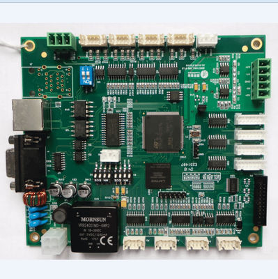 Fabricante en China/Camboya de equipos electrónicos de energía avanzada para PCB PCBA 1-20 capas