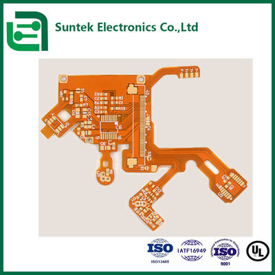 Fabricante de equipos de montaje automático FPC Flexible PCBA en China/Camboya