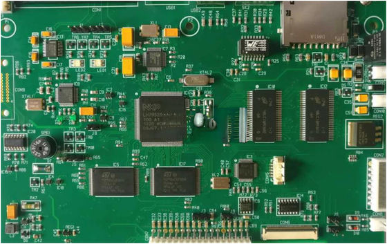Fabricante de PCBA OEM personalizado para energía de nueva energía en China y Camboya