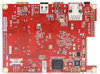 Contrato de programación de chips EMS MCU PCBA con componentes personalizados y tipo de soldadura sin plomo o sin plomo fabricado en Camboya