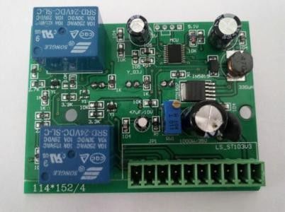PCBA Placas de circuitos impresos Fabricación de servicio personalizado Ensamblaje electrónico OEM con inspección OFN de rayos X