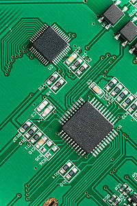 Proveedor de servicios de PCBA de confianza para LW/LS min. 0.1mm Finish de superficie libre de plomo HASL