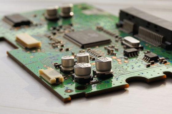 China y Camboya Fabricante de PCB 8L Fabricación y montaje ENIG/OSP/HASL
