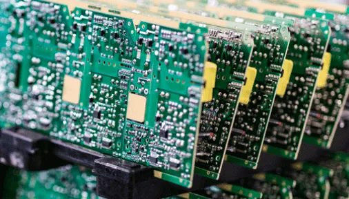 Fabricación de ensamblaje electrónico de 1L a 32L con opciones de tecnología SMT, Through-Hole y Mixta