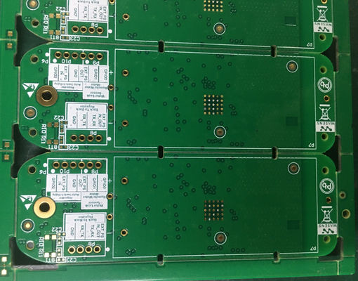 Apoyo a la personalización de la placa de inversor PCB Solar Pure Sine Wave Inverter Unidad de circuito UPS placa de circuito 5000W PCBA OEM