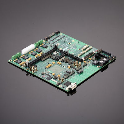 Fabricante en China/Camboya de PCB-PCBA de 1 a 20 capas de ensamblaje electrónico de energía avanzada