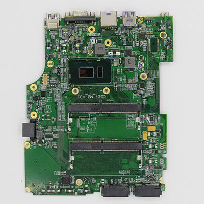 Fabricante de equipos electrónicos de energía avanzada de PCB-PCBA 2-8 capas en China/Camboya