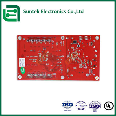 Servicios de montaje de PCB y fabricación de electrónica personalizados para su negocio