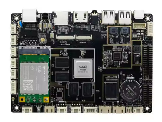 1-20Capa FR4 TG170 ensamblaje de PCB para equipos de nueva energía China y Camboya Fabricante