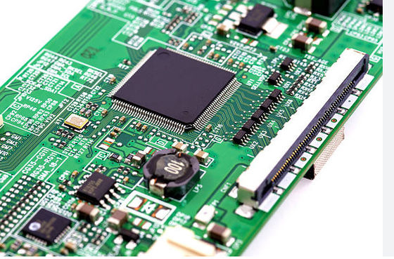 Conjunto de placas de circuito PCBA SMT THT UL/ISO9001/ISO13485/IATF16949 China/Camboya Fabricante