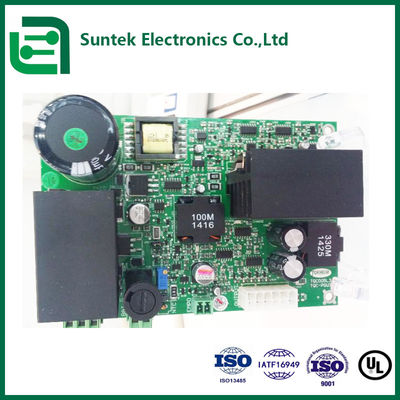 Servicios de diseño y fabricación de PCB de ensamblaje de PCB llave en mano en China
