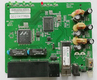 Un solo punto de parada para prototipos de PCB de giro rápido 2OZ/4OZ para equipos de protección de energía