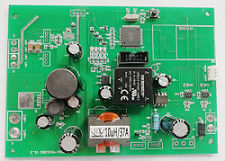 SMT DIP PCB rígidos FR4 sin Haglen RoH para la protección de la potencia