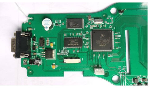 China y Camboya Fabricante de PCBA OEM personalizado para el control de energía nueva