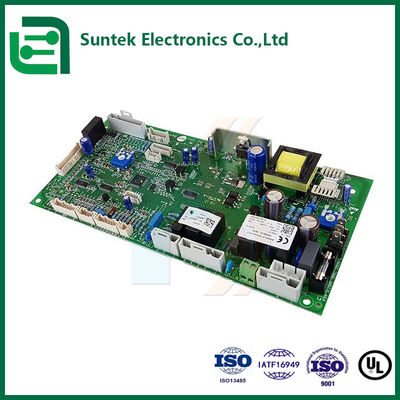 China y el fabricante de PCB de Camboya Servicio de ensamblaje de PCB llave en mano ROHS /UL