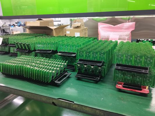 Fabricación de PCB de múltiples capas Fabricante de ensamblaje de PCB FR4 FPC en China/Camboya
