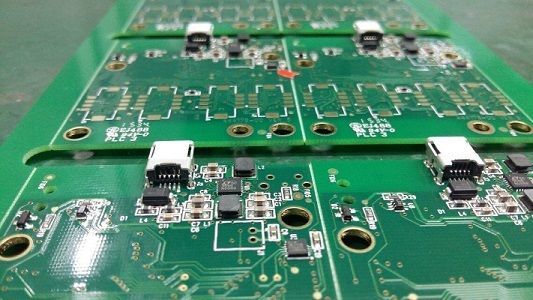 Servicio de ensamblaje de PCB en Camboya con garantía de 1 año