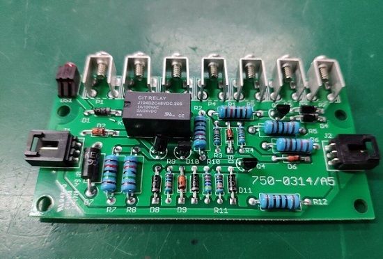 Ensamblaje de PCB Hecho en Camboya y arancel bajo a EE. UU.