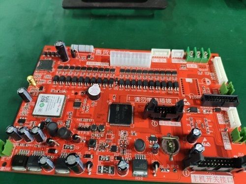 Certificados ISO13485 de la placa de circuito impreso (PCBA) del controlador de dispositivos médicos