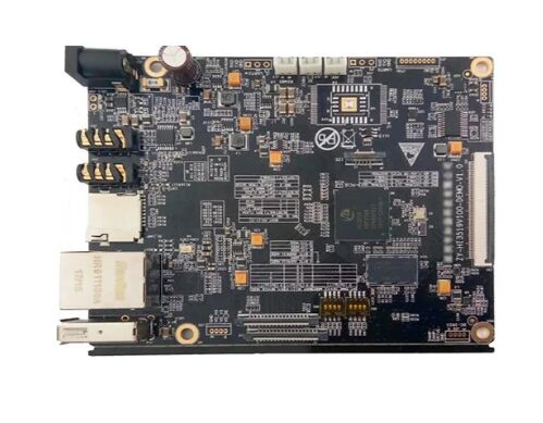 Fabricante de PCB-PCBA llave en mano ISO9001 ISO13485 con alta calidad en China y Camboya más de 10 años