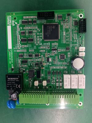 Fabricante de ensamblaje de PCB rígidas/flexibles de ventanilla única para ensamblaje de PCB de comunicación