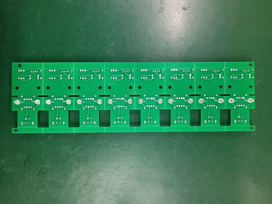 Fabricante de ensamblaje de placas PCB llave en mano para soluciones PCBA