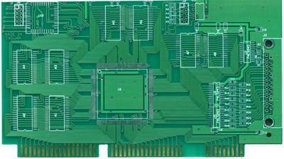 Ensamblaje de PCB multicapa SMT FR4 llave en mano para aplicaciones médicas