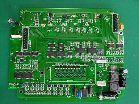 ISO9001 ISO13485 IATF16949 UL Certificado fabricante de ensamblaje de PCB llave en mano Sistema de calidad