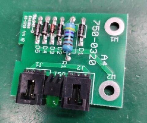 1-32 Capas EMS PCBA ofreciendo 1200 400mm de montaje de la placa y servicios integración de circuitos electrónicos integrales