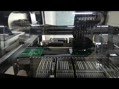 Ensamblaje de PCB de solución única a ensayo funcional