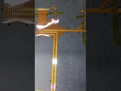 4.5OZ cobre Fabricación de placas de circuitos impresos con certificación UL Industria de las comunicaciones