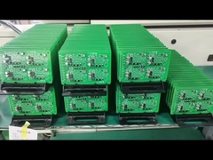 iPad HDI de tercer orden con 8OZ Max espesor de cobre y 0,4 16 min tierra mm