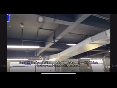 La fábrica de Suntek