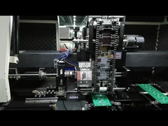 Fábrica de ensamblaje de PCB por contrato en China y Camboya