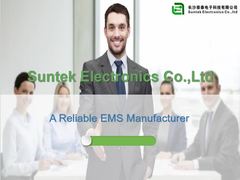 Ensamblaje de PCB llave en mano