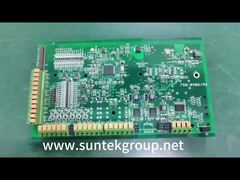 PCBA manufacturer in China and Cambodia